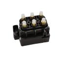 A2123200358 Peças Airmáticas Automático Válvula de bloco de compressor de ar