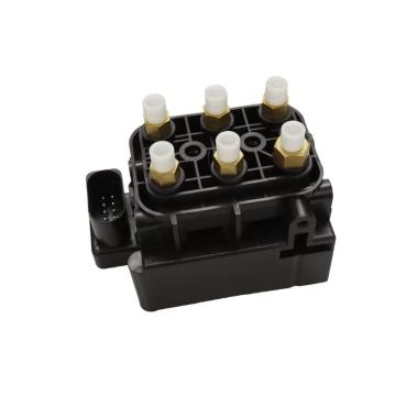 A2123200358 Peças Airmáticas Automático Válvula de bloco de compressor de ar