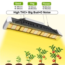 240w Growing Lamps For Plants Seedling