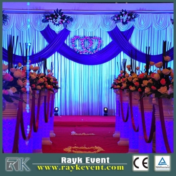 Wholesale Wedding Marquee Tent, Pipe and Drape System