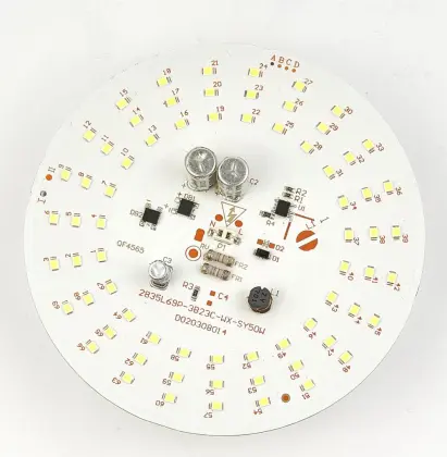 Residential Lighting LED Bulb