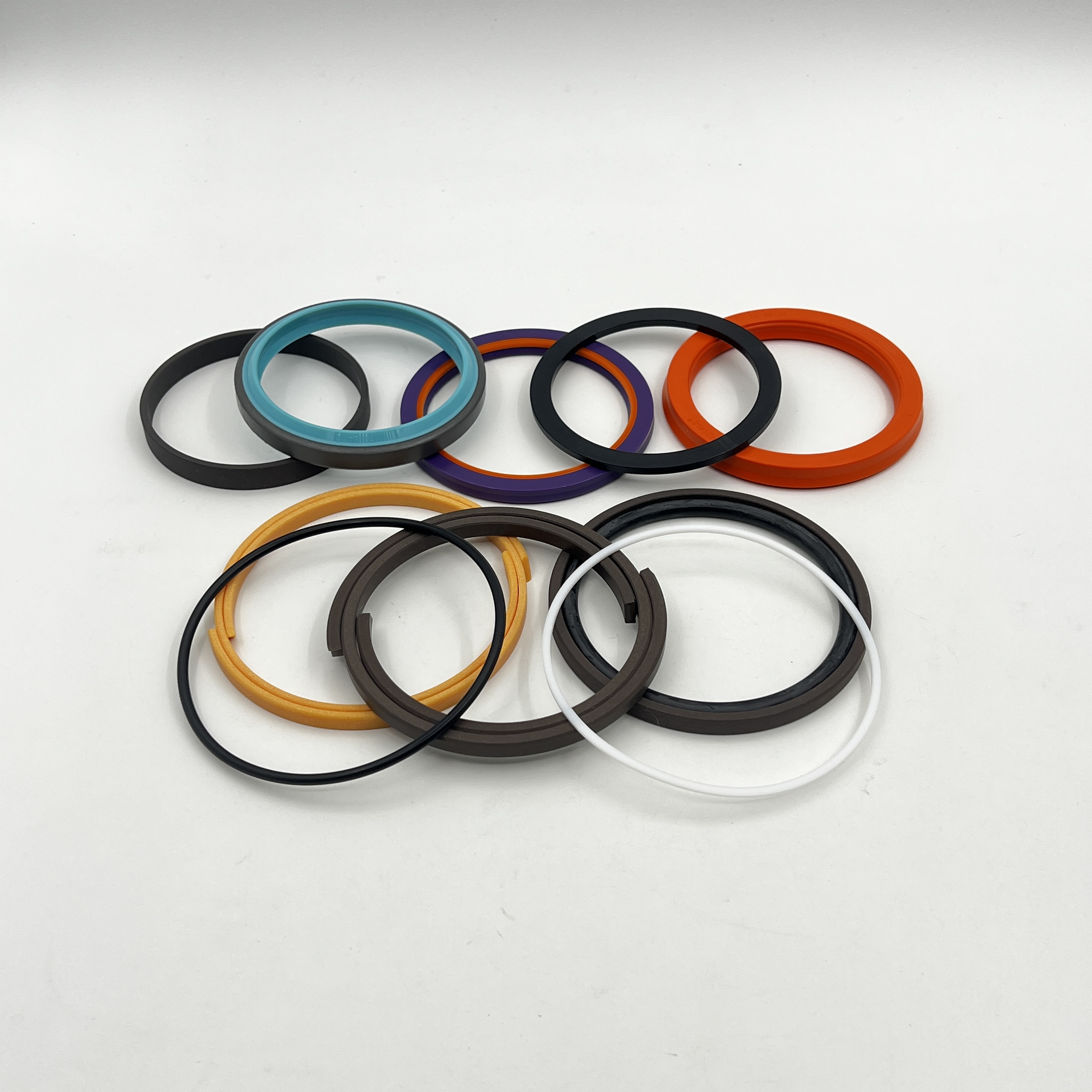 HD 700-57Hydraulic seal repair kit (3)