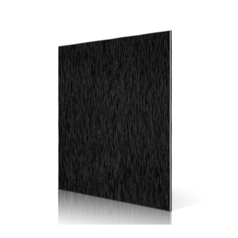 Aluminum Composite Panel Types