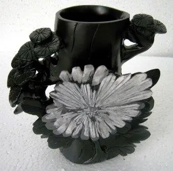 chrysanthemum stone