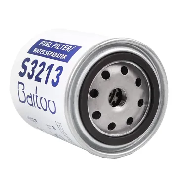 Marine Outboard Motor Fuel Filter and Water Separator Replacement for Mercury S3213