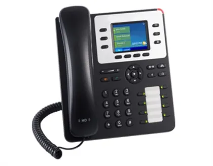 Tidal SIP voIP supports POE