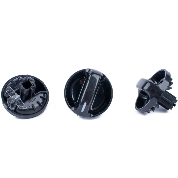 AC CLAMITE CONTROL KNOB Χονδρική τιμή στο Bajutu για την Toyota Tundra OE: 559050C010 55905-0C010