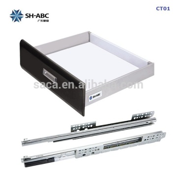 Hot Sale Twin Wall Side Board Drawer