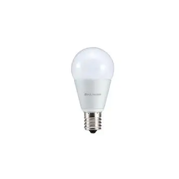 G40 E14 E17 mini 5w led bulb,UL,PSE,CE Certificated