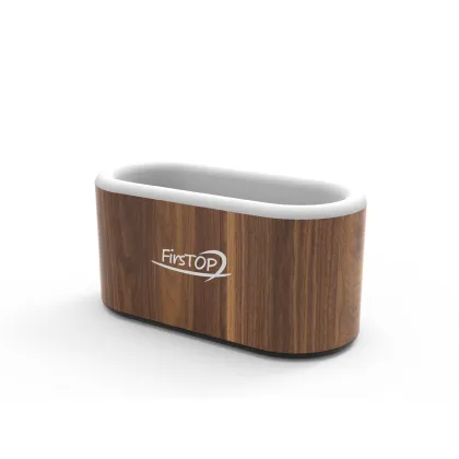 Wholesale Dropstitch Durable Ice Baths Inflatable Ice Bath Tub