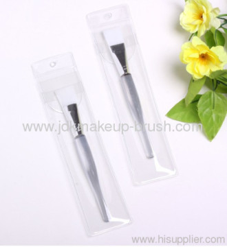 Nylon Hair Facial Mask Brush 