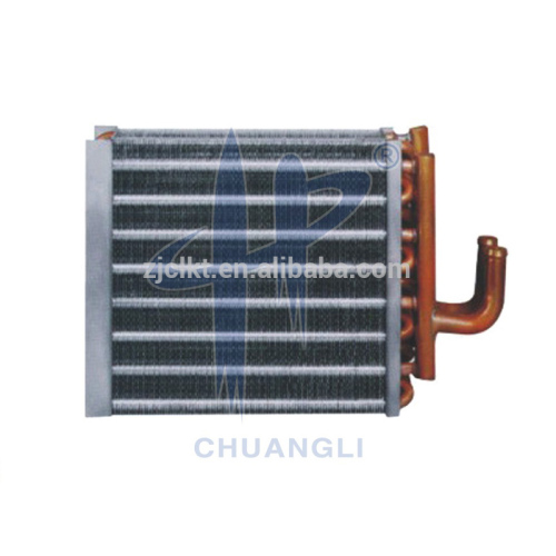 Auto Air Conditioning Evaporator Coil Cooler, High Quality Auto Air Conditioning Evaporator Coil