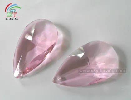 glass crystal bead stone