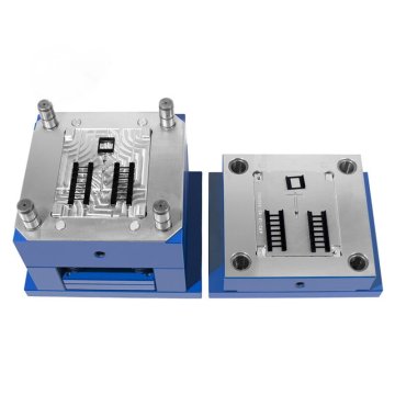 Custom Precision Plastic Part Manufacturing: Injection Molding, Die Making, and ABS Plastic Design Services