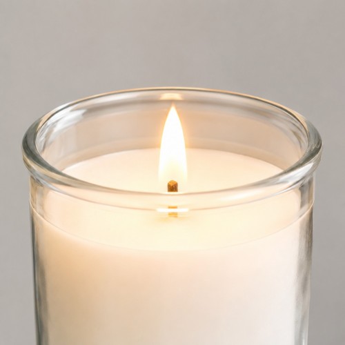 Zhongya Supplier Wholesale Church White 7 Days Candle