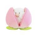 Peach Bumpmunk Plush Coll можно снять