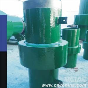 Stainless Steel Ss304 Insulated Joint