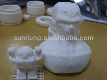 3d abs plastic printer