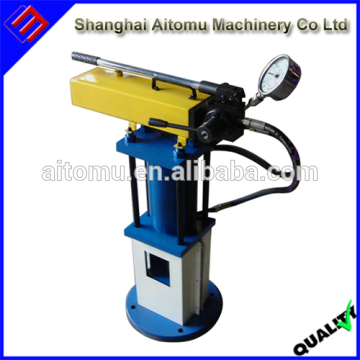 Mini Isostatic Press For Laboratory 300Mpa