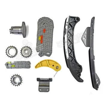 High-Quality Timing Chain Kit in Stock for Toyota Corolla 1ZR 2ZR 4ZR