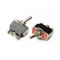 KN3(B)-103A type lighted toggle switch