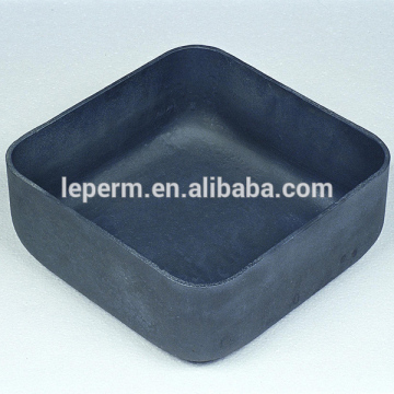 1600c ceramic silicon carbide kiln furniture