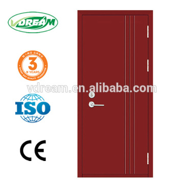 metal fire door prices