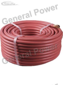 Rubber and PVC Flexible LPG Gas Hose
