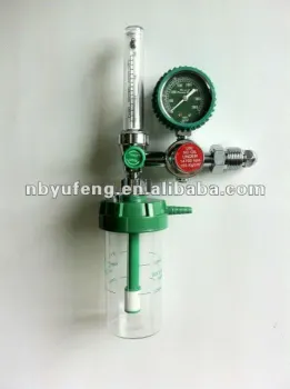 Medical Oxygen Regulator YF-86-D