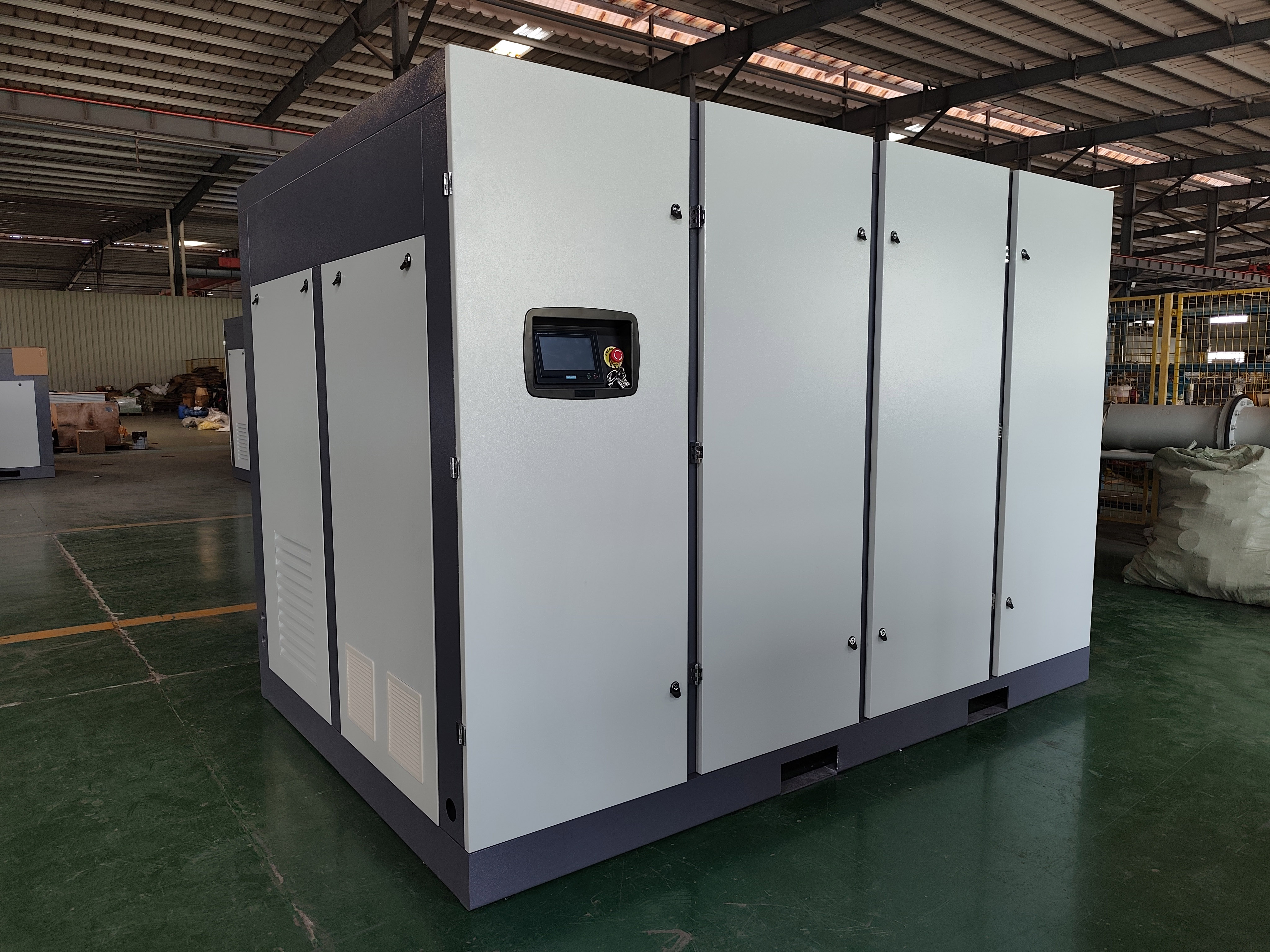 AISA Air Compressor