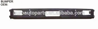 MITSUBISHI FUSO FV TRUCK BUMPER