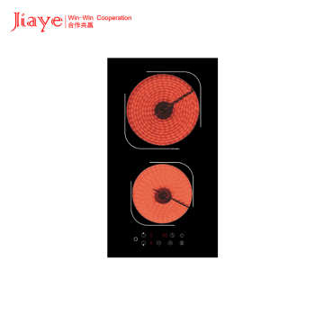 Infrared Stove Wholesale Prices: Ceramic Hobs with CE & CB Certificates - Built-in Electric Cooktops