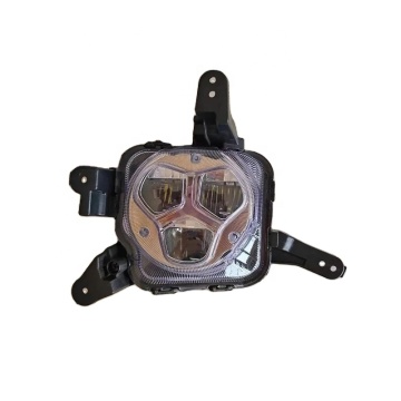 Fog Lamp Car Accessories for Optima K5 2016-2018 1.6T 92201-D6410 92202-D6410