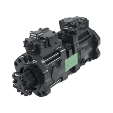 K3V112DT Excavator Hydraulic Pump: Essential Construction Machinery Part