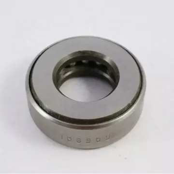 King Pin Bearing GAZ-3302 Support 108905Y for Multiple GAZ Models