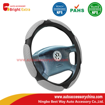 Mesh Steering Wheel Cover For Pickup Lucks