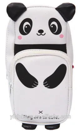 Animal Shape Cute Smiggle Pencil Case PC049