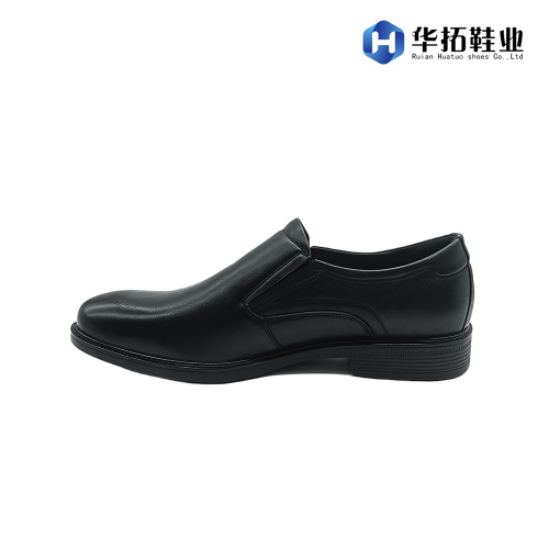 Chaussures en cuir haut de gamme pour hommes pour un confort quotidien