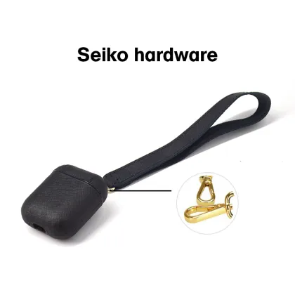 Apple Airpods case home