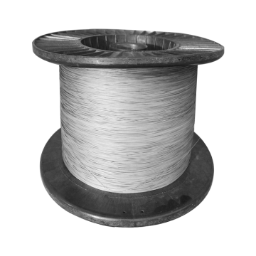 titanium coil wire high purity titanium welding wire