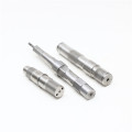 Pump Parts CNC Machining Stainless Steel Shaft Sleeve