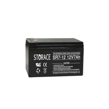 agm battery 12v 7ah ups battery
