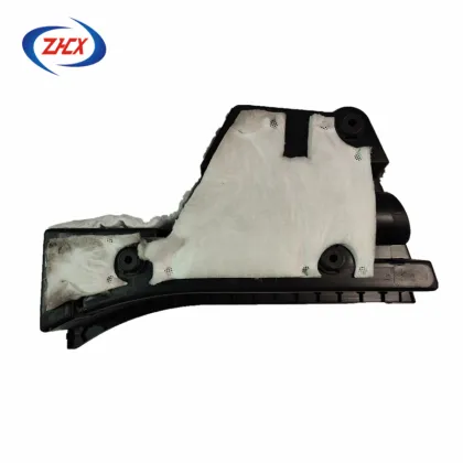 Luggage storage box for changan cs75