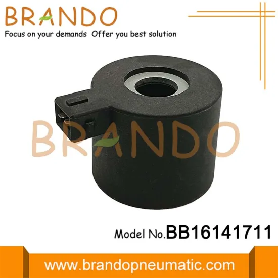 CNG Coil 12V 20W Spare Part for LANDI RENZO Solenoid Valves