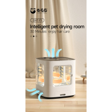Sala de secado automático de mascotas de venta caliente