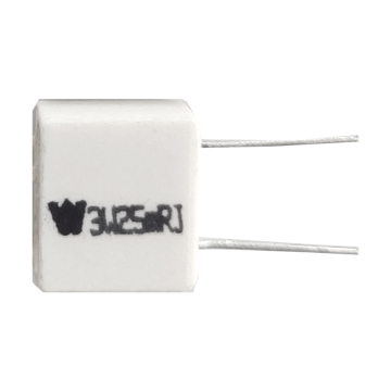 5W 0.01 Ohm Wirewound Ceramic Resistor Search