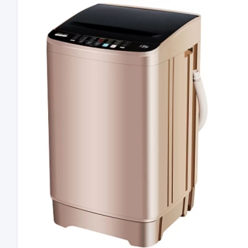 8.0Kg Full Automatic Top Loading Washing Machine