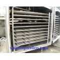 Low Temperature Tray Vacuum Dryer