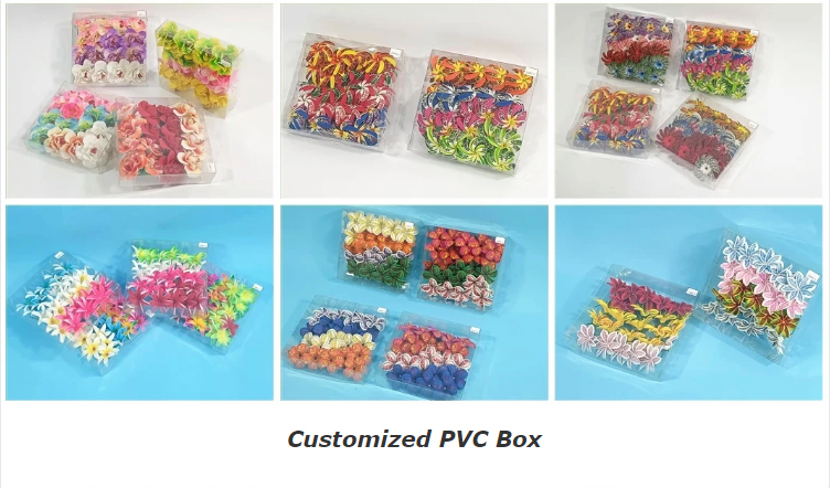 Pvc Box