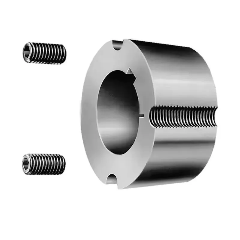 European Standard Cast Iron TB 1108 Taper Lock Bush